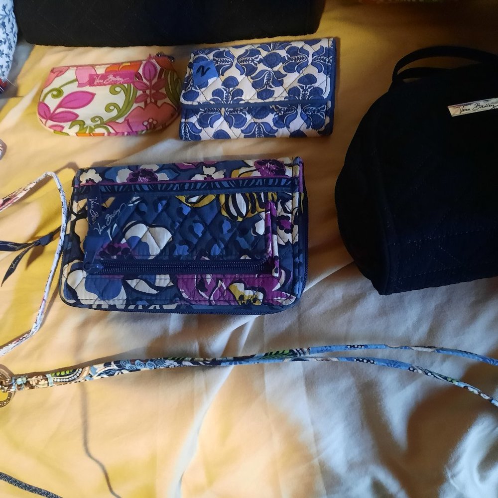 Vera Bradley Accessories